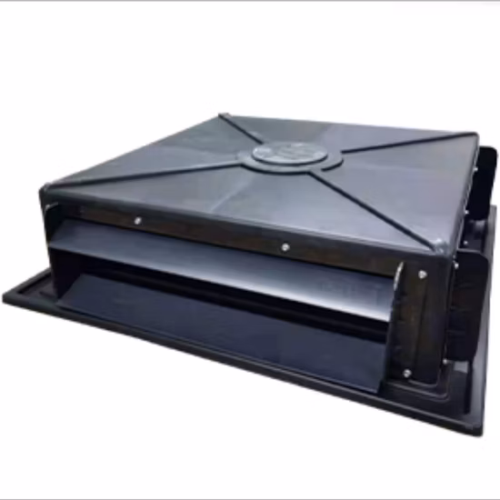 Power Main Entry Module IEC Connector Power Inlet with Double Fuse Holder