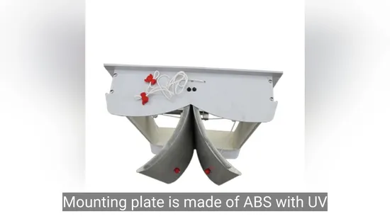 Power Main Entry Module IEC Connector Power Inlet with Double Fuse Holder