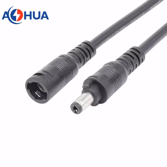 Venda quente Iec c13 plug para c13 soquete fêmea conector adaptador de alimentação