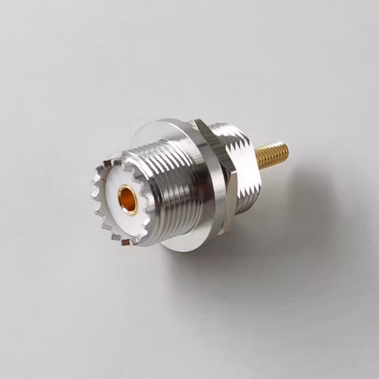 UHF Feminino